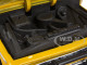 1966 Chevrolet C10 Fleetside Pickup Truck Off Road Yellow 1/24 Diecast Model Motormax 79131