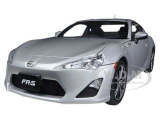 scion frs diecast