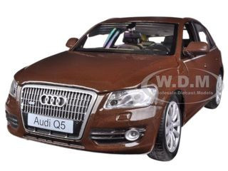 audi q5 diecast