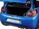 2011 Citroen DS3 Blue / Black 1/18 Diecast Car Model Norev 181539