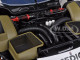 Maserati MC12 FIA GT1 #33 2010 Championship A.Heger /A.Mueller 1/18 Diecast Model Car Autoart 81036