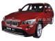 BMW X1 xDrive 28i (E84) Vermillion Red 1/18 Diecast Car Model Kyosho 08791