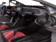 Lamborghini Sesto Elemento Carbon 1/24 Diecast Car Model Motormax 79314
