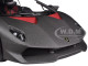 Lamborghini Sesto Elemento Carbon 1/24 Diecast Car Model Motormax 79314