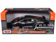 Lamborghini Sesto Elemento Carbon 1/24 Diecast Car Model Motormax 79314