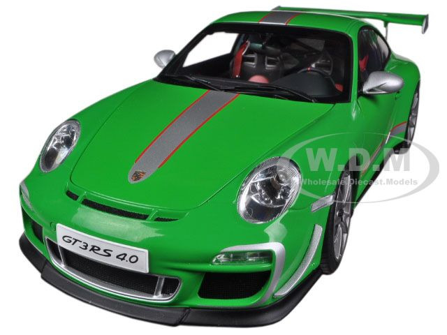porsche gt3 rs diecast