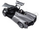 Pagani Huayra Silver 1/18 Diecast Car Model Autoart 78266