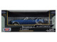 1967 Chevrolet Camaro SS Convertible Blue 1/24 Diecast Car Model Motormax 73301