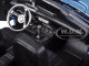 1967 Chevrolet Camaro SS Convertible Blue 1/24 Diecast Car Model Motormax 73301