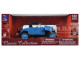 1928 Chevrolet Roadster Blue 1/32 Diecast Model Car by New Ray 55013