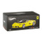 Ferrari Laferrari F70 Hybrid Elite Yellow 1/43 Diecast Car Model Hotwheels bct85