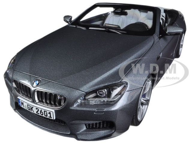 Details about   1/43 Scale BMW 650i Coupe Model Car Diecast Vehicle Collection Black White Gift