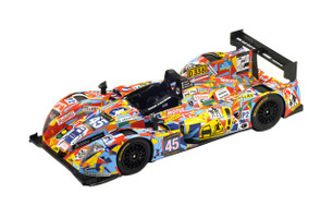 morgan diecast model cars