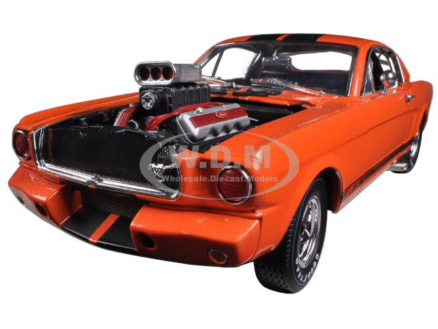 shelby mustang toy car