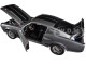 1967 Ford Shelby Mustang Custom Eleanor Gone in 60 Seconds Movie 2000 1/18 Diecast Car Model Greenlight 12909