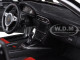 Porsche 911 GT3 RS 4.0 Black 1/18 Diecast Car Model BBurago 11036