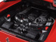 Ferrari F355 Spider Convertible Red Elite Edition 1/18 Diecast Car Model Hotwheels BLY34