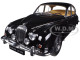 1967 Daimler V8-250 Black 1/18 Diecast Car Model Paragon 98311