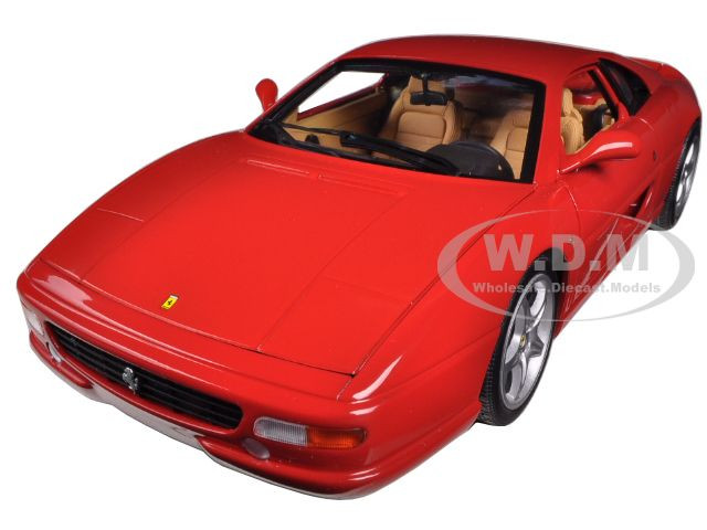 hot wheels ferrari f355 spider