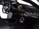 Ferrari Laferrari F70 Hybrid Matt Black 1/18 Diecast Car Model Hotwheels BLY53