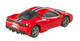  Ferrari 458 Italia Speciale Elite Edition 1/43 Diecast Car Model Hotwheels BLY45