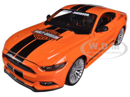harley davidson diecast cars