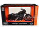 2014 Harley Davidson Sportster Iron 883 Motorcycle Model 1/12 Maisto 32326