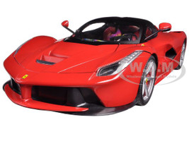 Ferrari Laferrari F70 Hybrid Elite Red 1/18 Diecast Car Model Hot 
