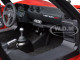 Hennessey Venom GT Red 1/18 Diecast Model Car Autoart 75403