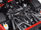 Hennessey Venom GT Red 1/18 Diecast Model Car Autoart 75403