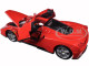Ferrari Enzo Red 1/24 Diecast Model Car Bburago 26006