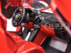 Ferrari Enzo Red 1/24 Diecast Model Car Bburago 26006