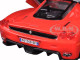Ferrari Enzo Red 1/24 Diecast Model Car Bburago 26006