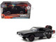 Dom's 1970 Dodge Charger R/T Off Road Version "Fast & Furious 7" Movie 1/32 Diecast Car Model Jada 97040