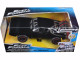 Dom's 1970 Dodge Charger R/T Off Road Version "Fast & Furious 7" Movie 1/24 Diecast Model Car Jada 97038