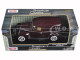 1940 Ford Sedan Delivery Brown 1/24 Diecast Model Car Motormax 73250brn