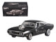  1970 Dodge Charger Elite Edition "The Fast & Furious" Movie 2001 1/43 Diecast Car Model Hotwheels BLY27