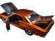  Dom's 1970 Plymouth Road Runner Copper "Fast & Furious 7" Movie 1/24 Diecast Model Car Jada 97126