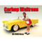 Carhop Waitress Brittany & Grace Set of 2 for 1:18 Models American Diorama 23863 23864