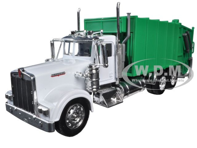 new ray diecast trucks