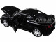 2008 Nissan GT-R R-35 Glossy Black 1/24 Diecast Model Car Motormax 73384
