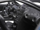 2008 Nissan GT-R R-35 Glossy Black 1/24 Diecast Model Car Motormax 73384