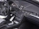 Mercedes CLK DTM AMG Convertible Silver 1/18 Diecast Model Car Kyosho 08462
