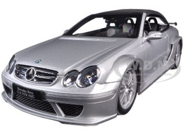 #K07021G3 Silber 1:64 Kyosho Mercedes-Benz G55 AMG 