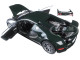  Bugatti EB Veyron L'Edition Centenaire Racing Green Malcolm Campbell 1/18 Diecast Model Car Autoart 770958