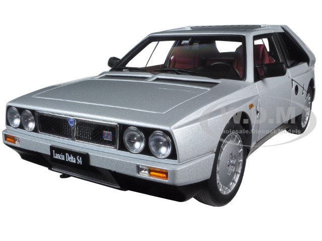 autoart delta s4