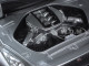 Brian's Nissan GT-R R35 Silver Fast & Furious Movie 1/24 Diecast Model Car Jada 97212