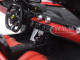 Ferrari LaFerrari F70 Red Signature Series 1/18 Diecast Model Car Bburago 16901