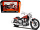 2014 Harley Davidson CVO Breakout Motorcycle Model 1/12 Maisto 32327