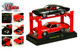  Auto Lift Series 13, 6pc Diecast Car Set 1/64 Diecast Model Cars M2 Machines 33000-13